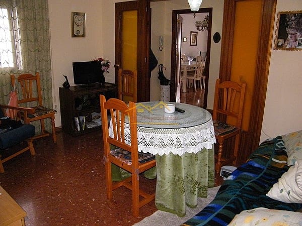 4 slaapkamer Appartement te koop in Centro, Nerja met garage - € 260.000 (Ref: 4452499)