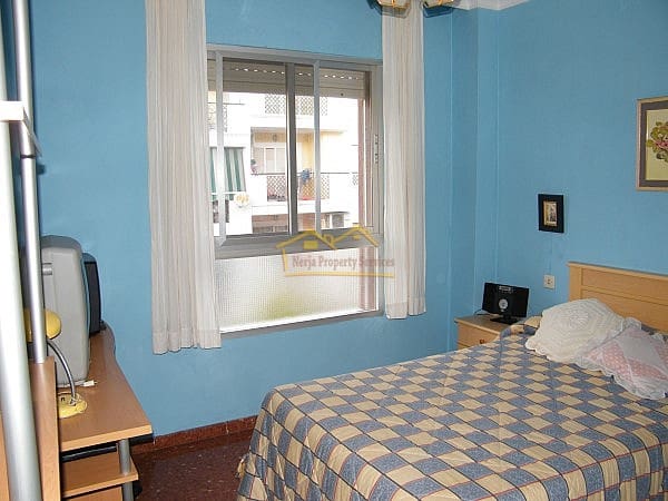 4 slaapkamer Appartement te koop in Centro, Nerja met garage - € 260.000 (Ref: 4452499)