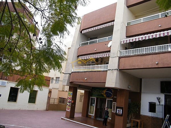 4 slaapkamer Appartement te koop in Nerja met garage - € 260.000 (Ref: 4452499)