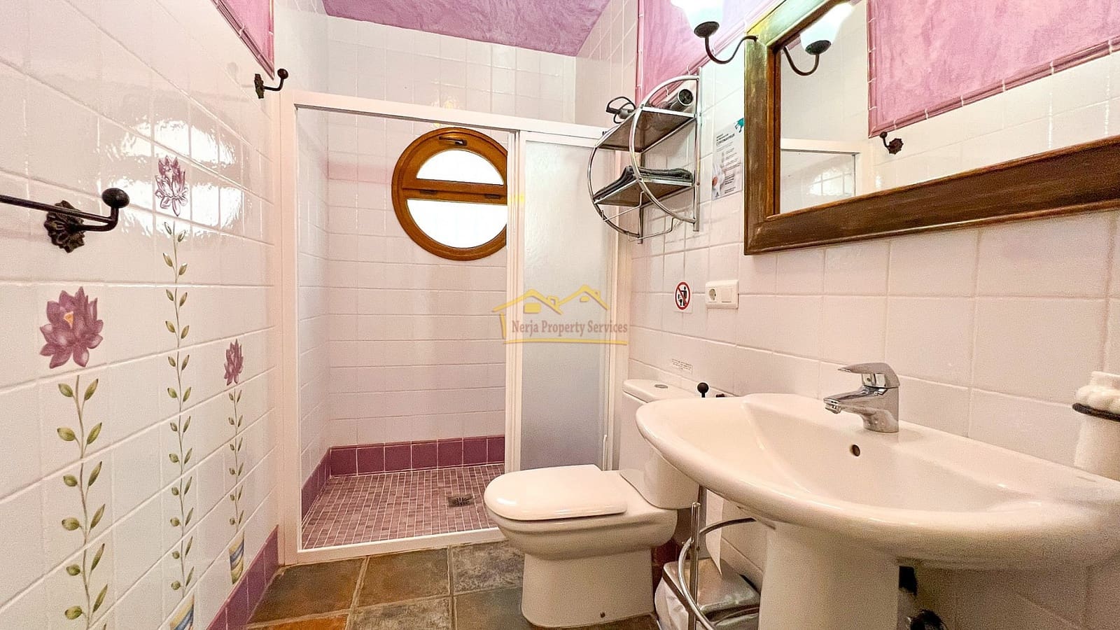 6 soverom Villa til salgs i Frigiliana med svømmebasseng garasje - € 1 200 000 (Ref: 4452515)