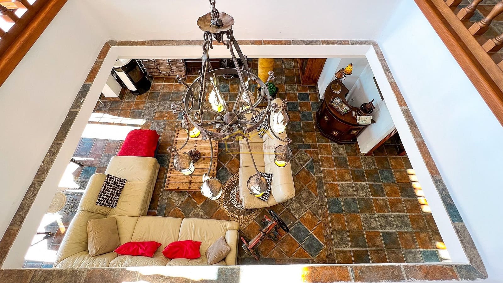 6 soverom Villa til salgs i Frigiliana med svømmebasseng garasje - € 1 200 000 (Ref: 4452515)