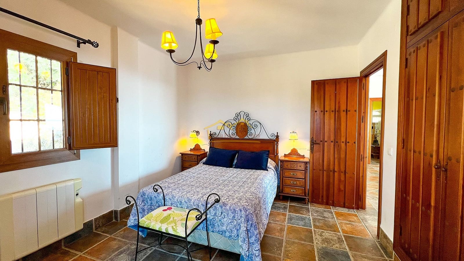 6 soverom Villa til salgs i Frigiliana med svømmebasseng garasje - € 1 200 000 (Ref: 4452515)