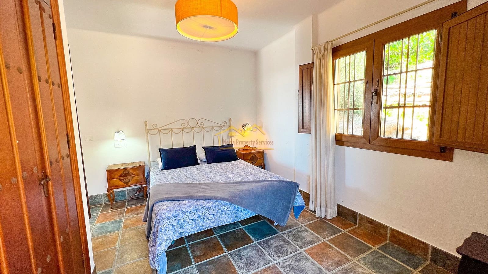 6 soverom Villa til salgs i Frigiliana med svømmebasseng garasje - € 1 200 000 (Ref: 4452515)