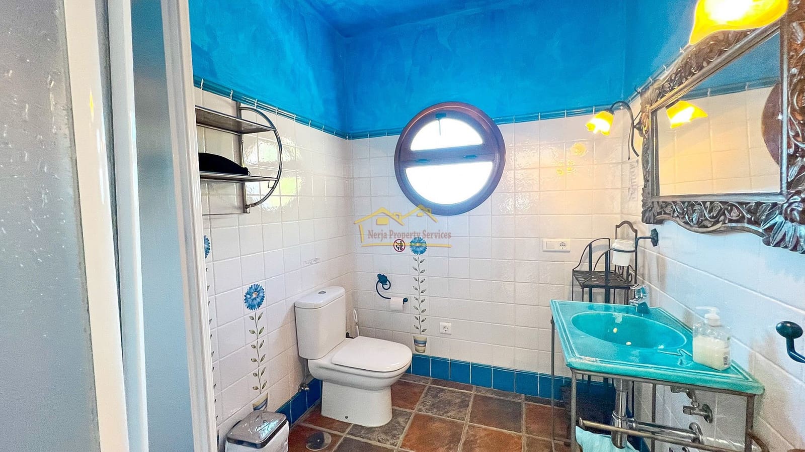 6 soverom Villa til salgs i Frigiliana med svømmebasseng garasje - € 1 200 000 (Ref: 4452515)