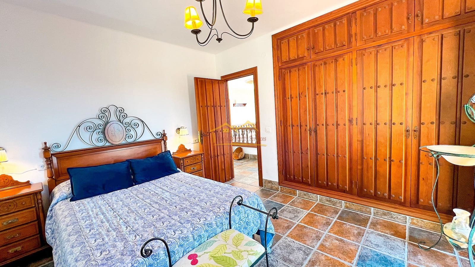 6 soverom Villa til salgs i Frigiliana med svømmebasseng garasje - € 1 200 000 (Ref: 4452515)