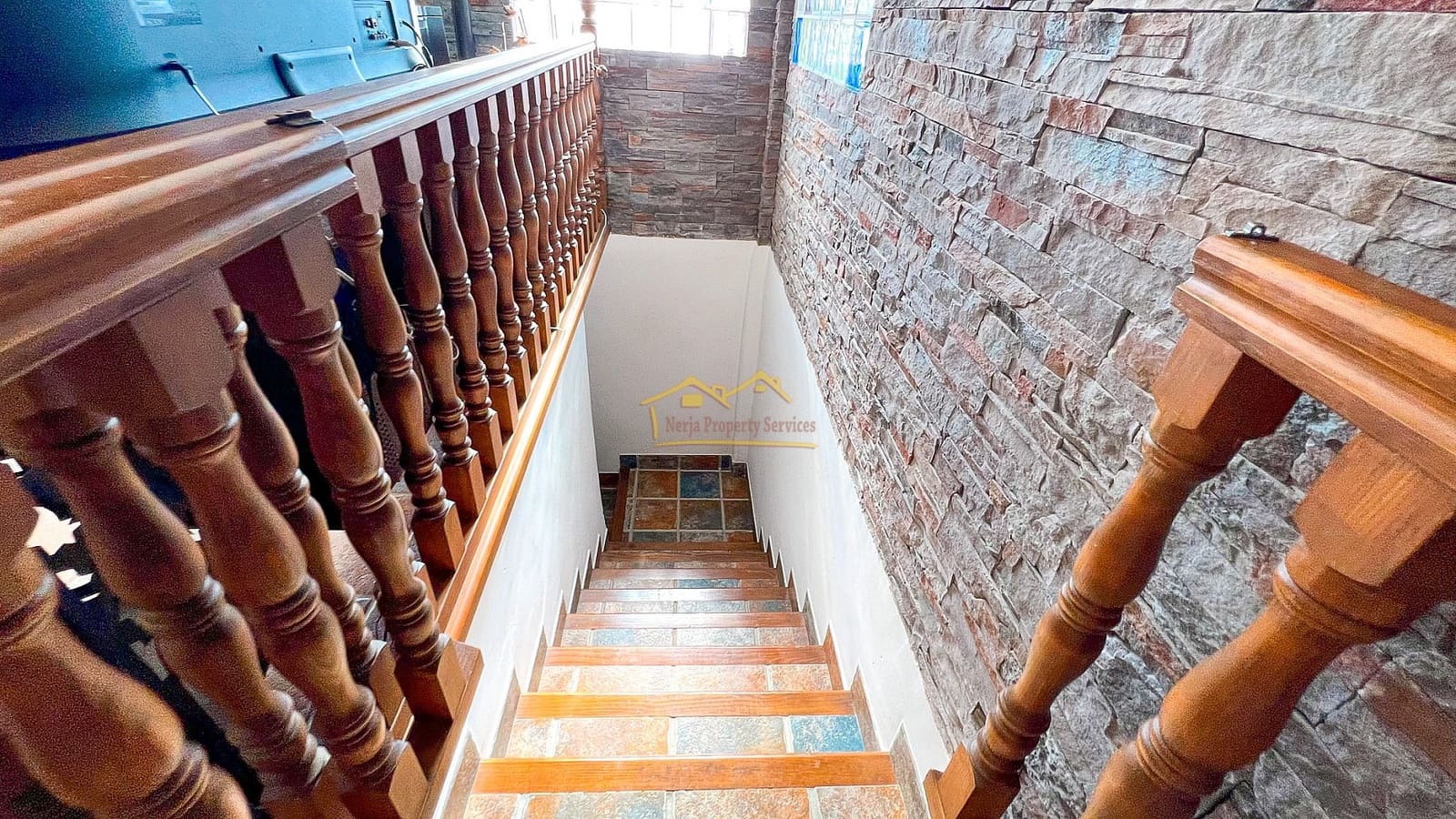 6 soverom Villa til salgs i Frigiliana med svømmebasseng garasje - € 1 200 000 (Ref: 4452515)