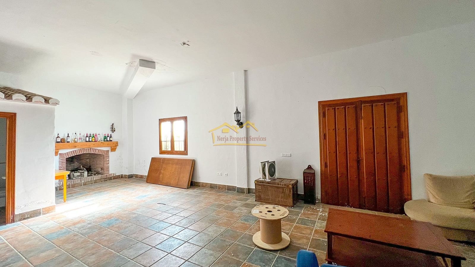 6 soverom Villa til salgs i Frigiliana med svømmebasseng garasje - € 1 200 000 (Ref: 4452515)