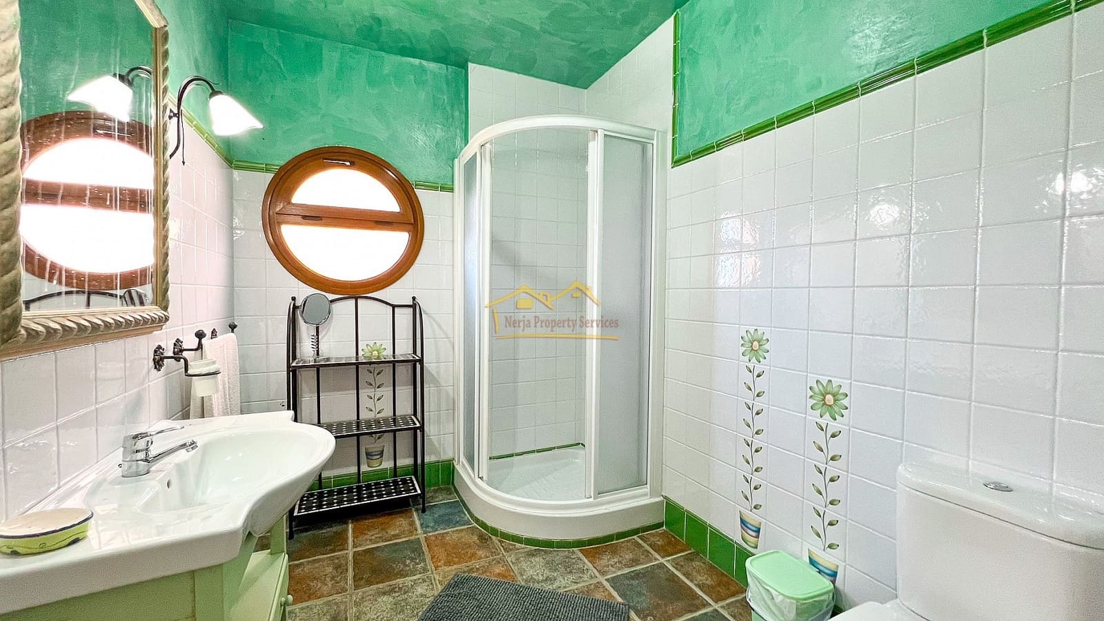 6 soverom Villa til salgs i Frigiliana med svømmebasseng garasje - € 1 200 000 (Ref: 4452515)