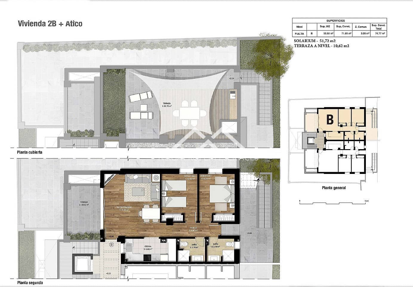 2 soveværelse Lejlighed til salg i Nerja med swimmingpool garage - € 327.000 (Ref: 4452530)
