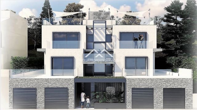 2 Zimmer Apartment zu verkaufen in Centro, Nerja mit Pool Garage - 327.000 € (Ref: 4452530)