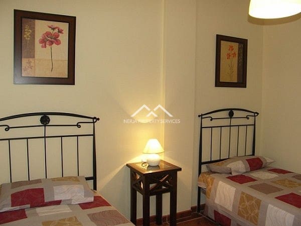 3 bedroom Villa for rent in Frigiliana with pool garage - € 2,600 (Ref: 4452535)