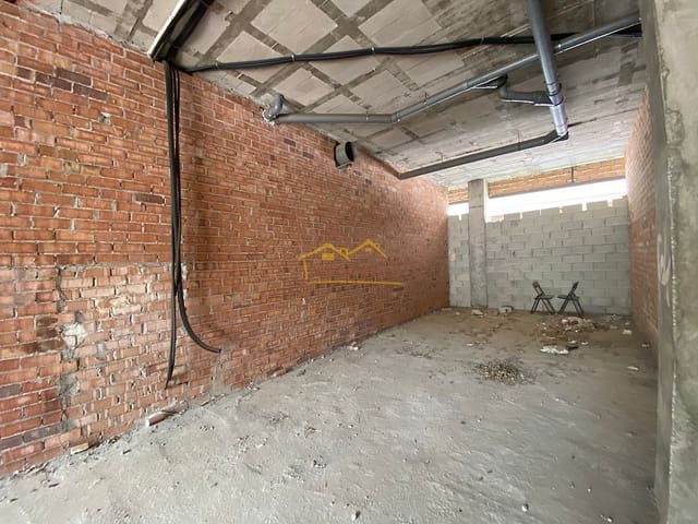 Erhverv til leje i Centro, Nerja - € 1.250 (Ref: 4452554)