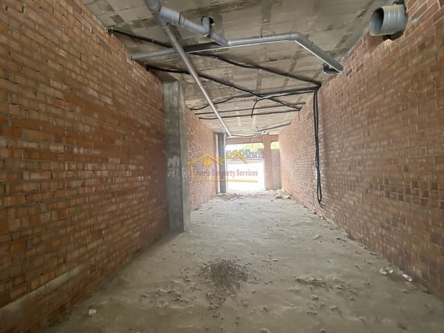 Erhverv til leje i Centro, Nerja - € 1.250 (Ref: 4452554)