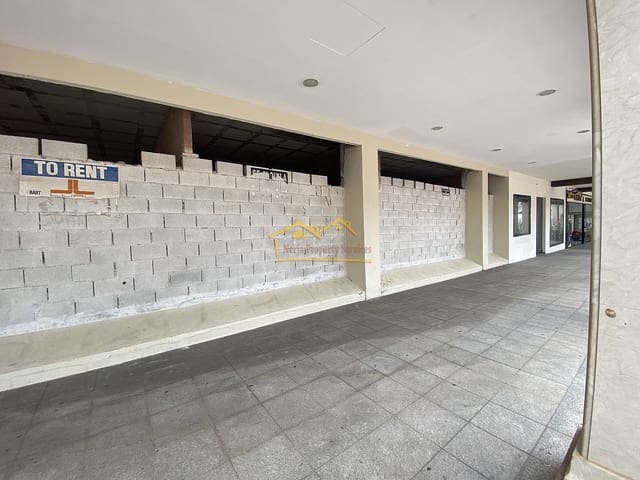 Erhverv til leje i Centro, Nerja - € 1.250 (Ref: 4452554)