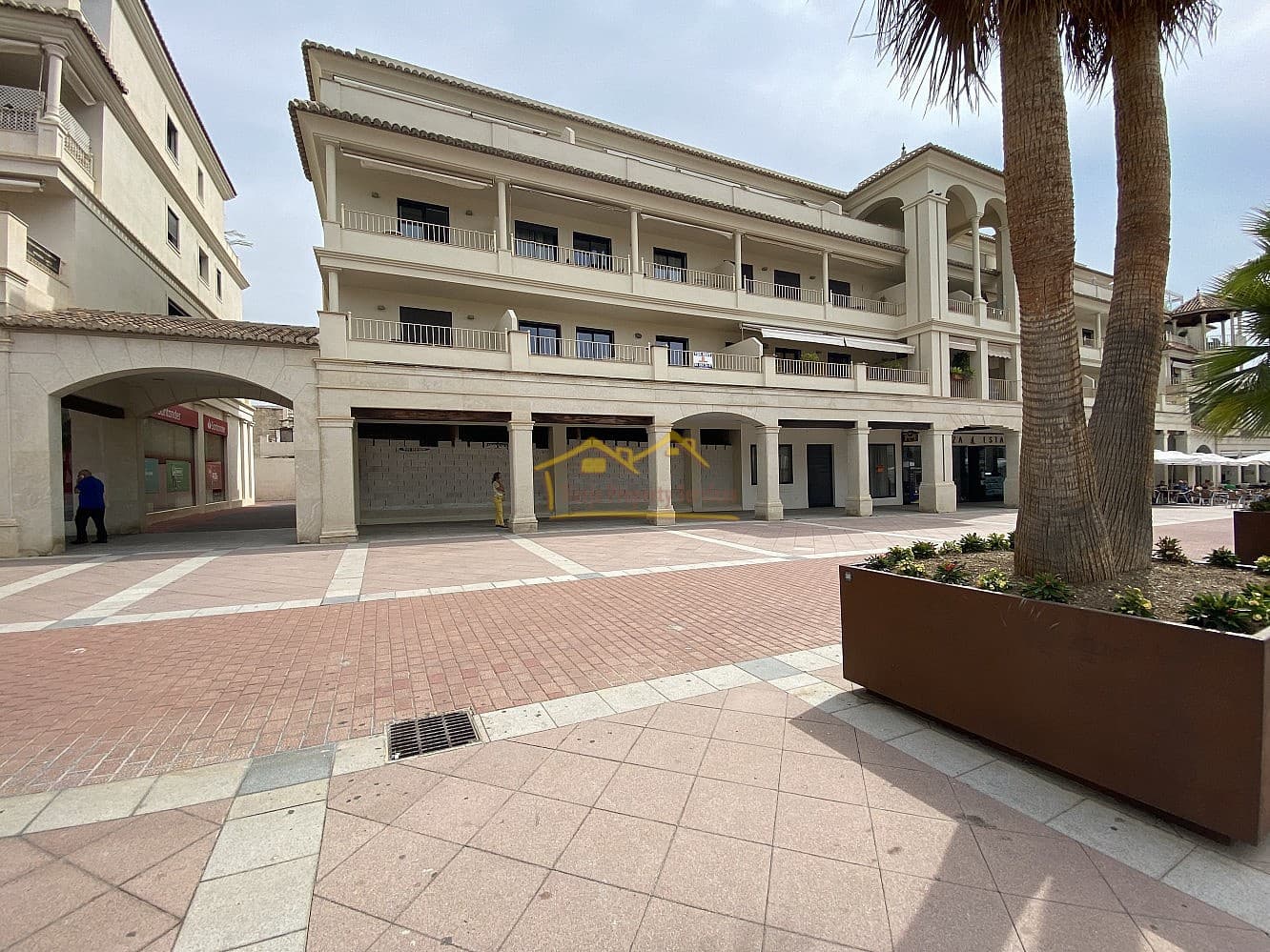 Erhverv til leje i Nerja - € 1.250 (Ref: 4452554)