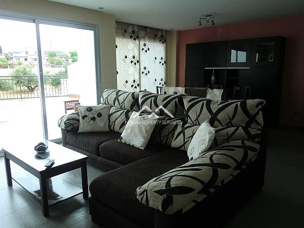 3 camera da letto Villa da affittare in Centro, Nerja con piscina garage - 1.600 € (Rif: 4484712)