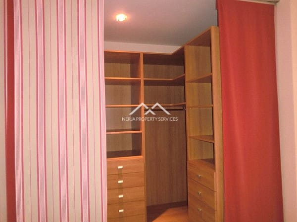 3 camera da letto Villa da affittare in Centro, Nerja con piscina garage - 1.600 € (Rif: 4484712)