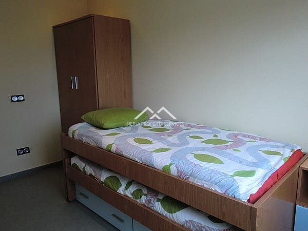 3 camera da letto Villa da affittare in Centro, Nerja con piscina garage - 1.600 € (Rif: 4484712)