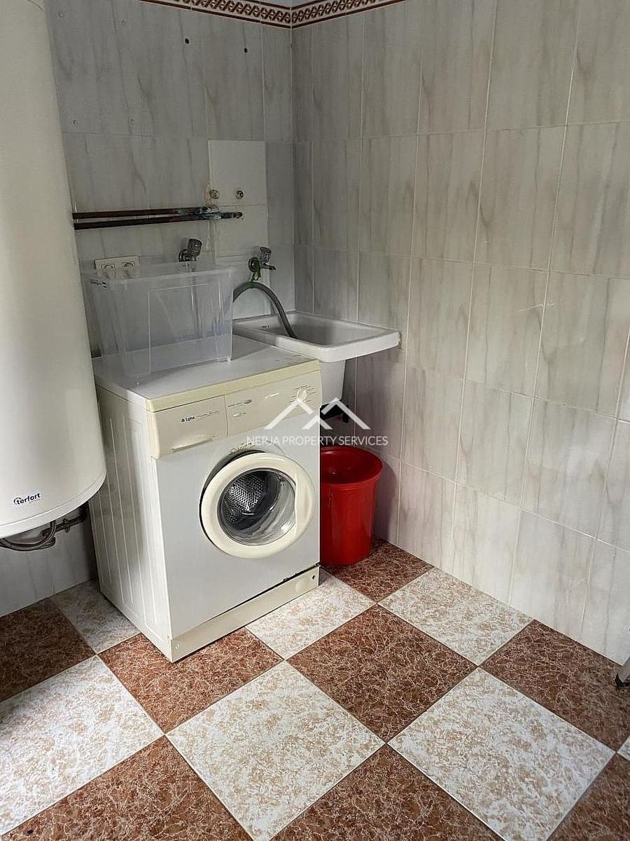 5 soveværelse Villa til leje i Frigiliana med swimmingpool garage - € 2.500 (Ref: 4564338)