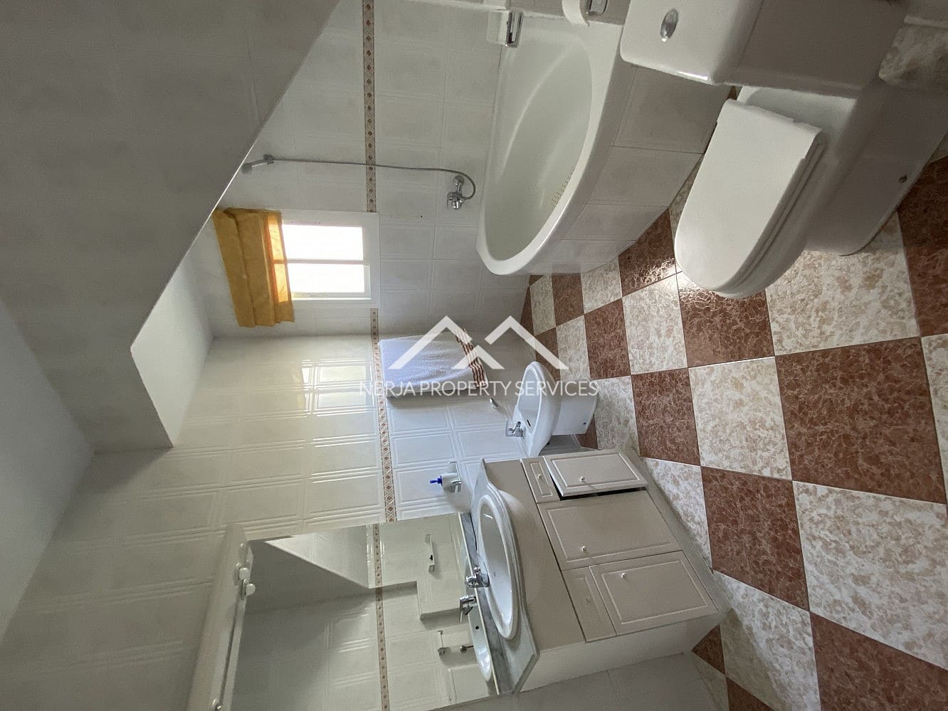 5 soveværelse Villa til leje i Frigiliana med swimmingpool garage - € 2.500 (Ref: 4564338)