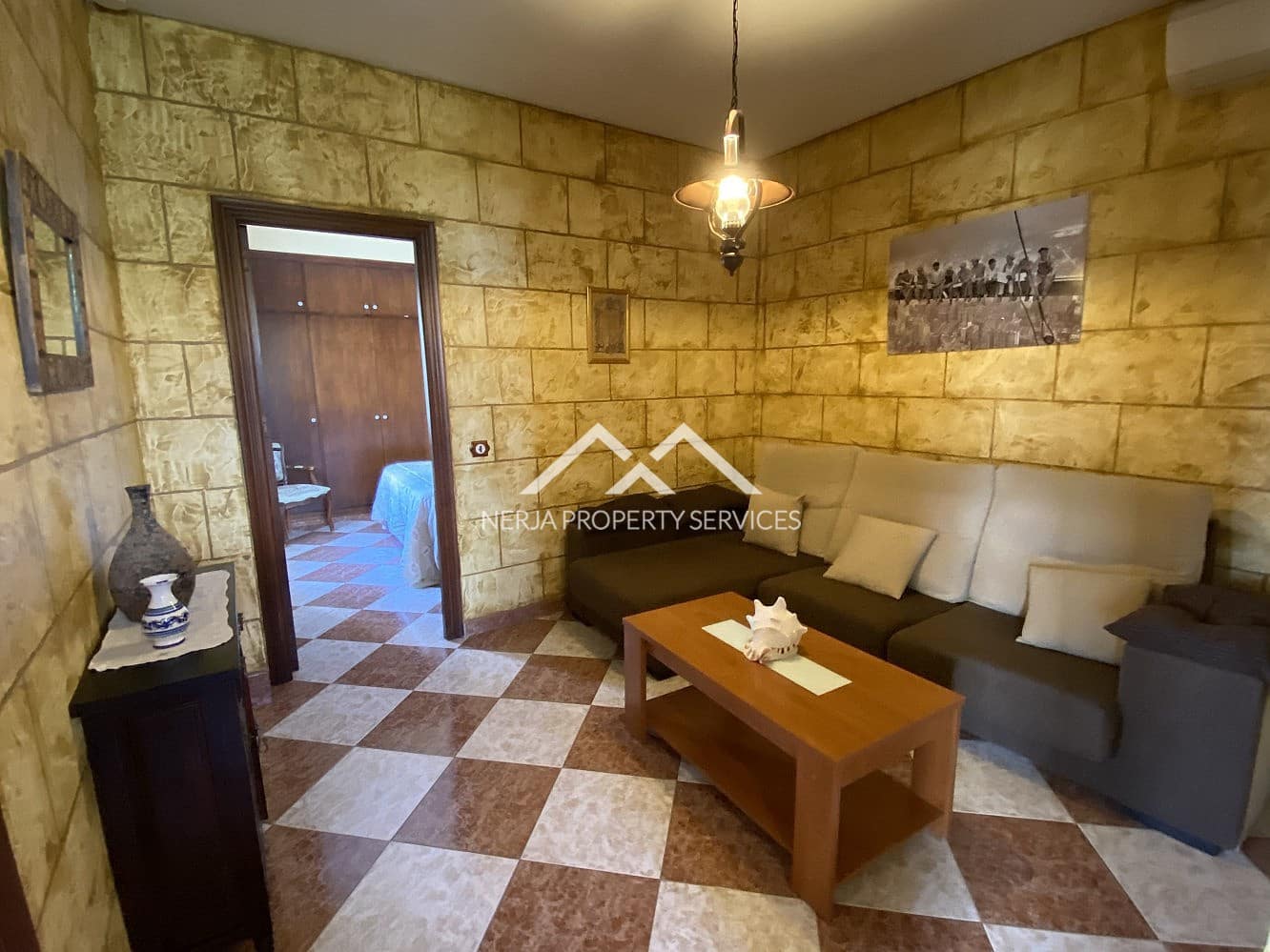 5 soveværelse Villa til leje i Frigiliana med swimmingpool garage - € 2.500 (Ref: 4564338)