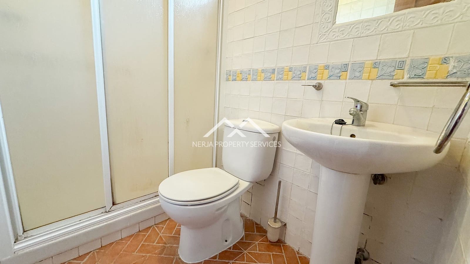 3 sovrum Villa att hyra i Frigiliana med pool garage - 1 550 € (Ref: 4685225)