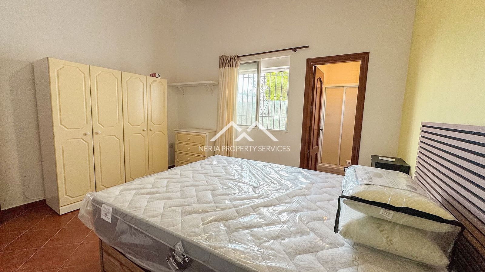 3 sovrum Villa att hyra i Frigiliana med pool garage - 1 550 € (Ref: 4685225)