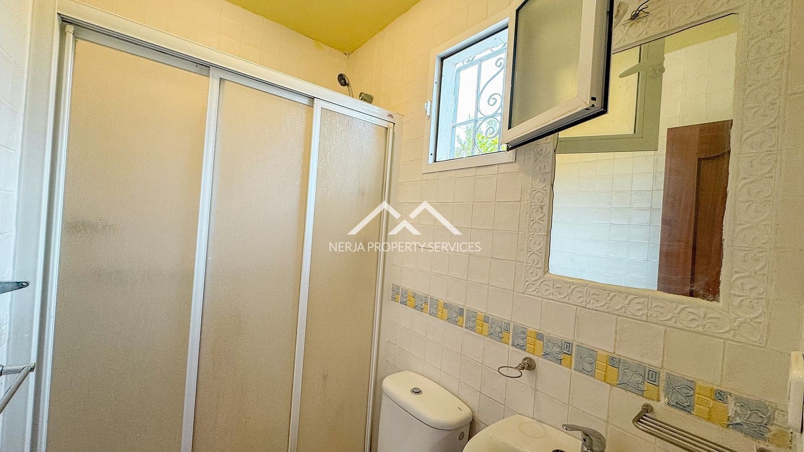 3 sovrum Villa att hyra i Frigiliana med pool garage - 1 550 € (Ref: 4685225)