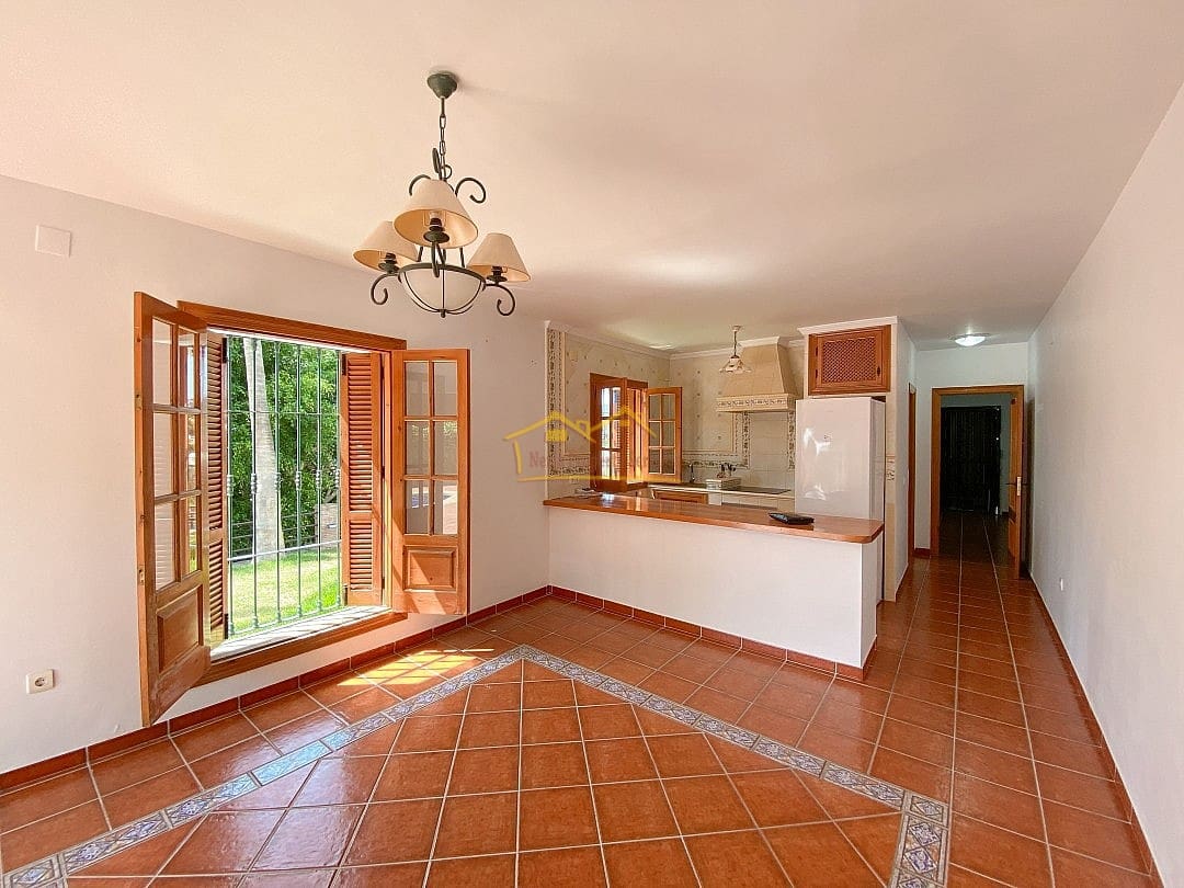 3 sovrum Villa att hyra i Frigiliana med pool garage - 2 500 € (Ref: 4734950)