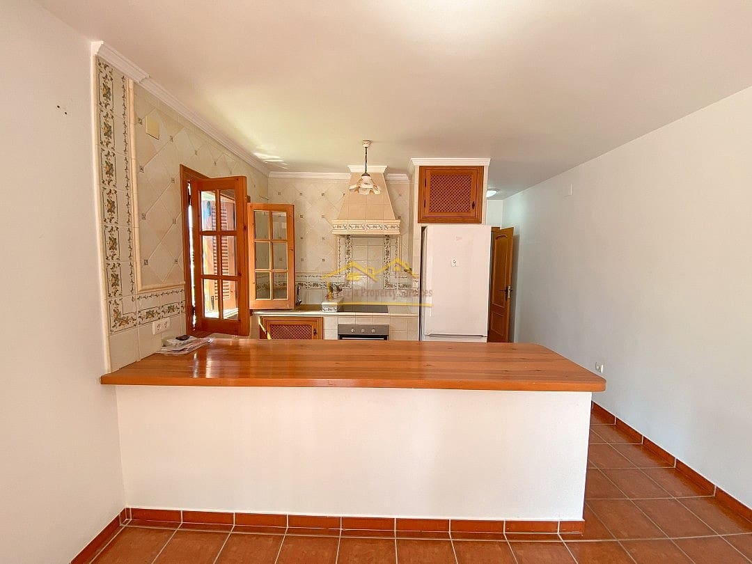 3 sovrum Villa att hyra i Frigiliana med pool garage - 2 500 € (Ref: 4734950)