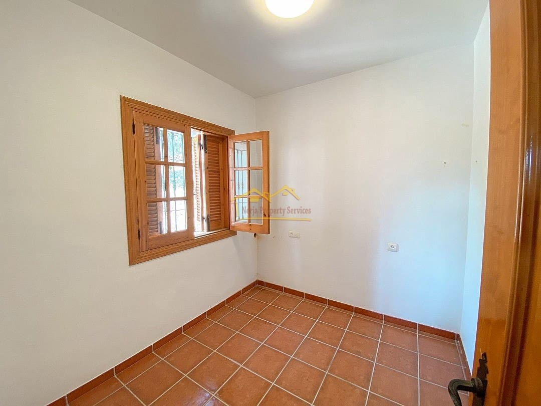 3 sovrum Villa att hyra i Frigiliana med pool garage - 2 500 € (Ref: 4734950)