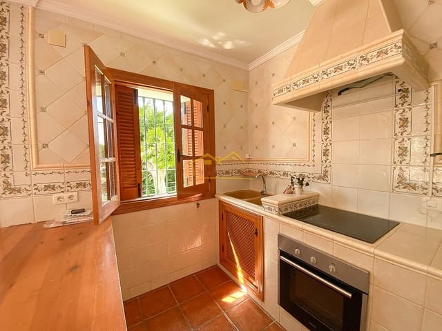 3 quarto Moradia para arrendar em Frigiliana com piscina garagem - 2 500 € (Ref: 4734950)