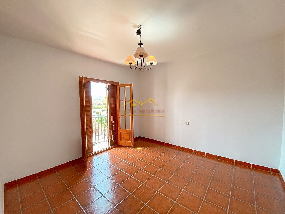 3 sovrum Villa att hyra i Frigiliana med pool garage - 2 500 € (Ref: 4734950)