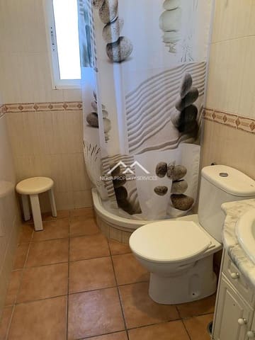 5 makuuhuone Omakotitalo vuokrattavana paikassa Frigiliana - 900 € (Ref: 4786636)