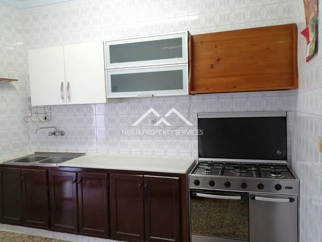 5 makuuhuone Omakotitalo vuokrattavana paikassa Frigiliana - 900 € (Ref: 4786636)