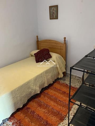 5 makuuhuone Omakotitalo vuokrattavana paikassa Frigiliana - 900 € (Ref: 4786636)