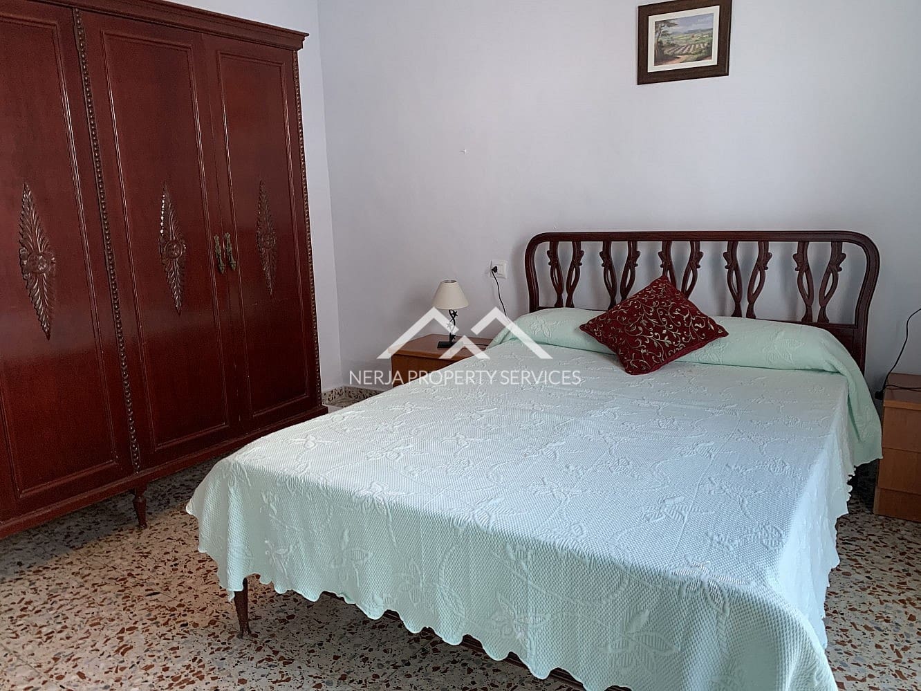 5 bedroom Townhouse for rent in Frigiliana - € 900 (Ref: 4786636)