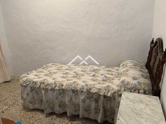 5 makuuhuone Omakotitalo vuokrattavana paikassa Frigiliana - 900 € (Ref: 4786636)