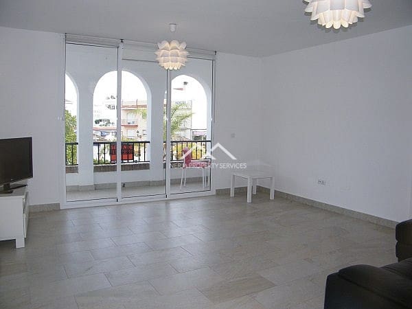 3 makuuhuone Huoneisto vuokrattavana paikassa Nerja - 1 100 € (Ref: 4815423)
