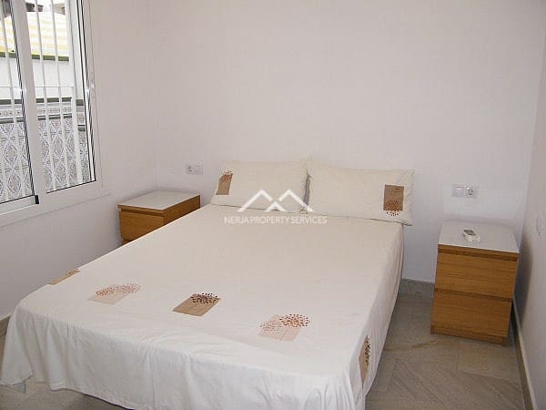 3 makuuhuone Huoneisto vuokrattavana paikassa Nerja - 1 100 € (Ref: 4815423)