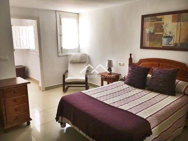 3 soverom Hus til leie i Centro, Nerja med svømmebasseng - € 1 200 (Ref: 4914529)