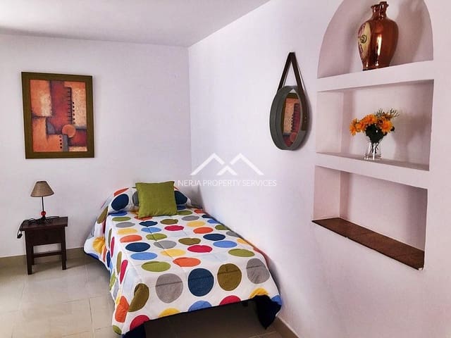 3 soverom Hus til leie i Centro, Nerja med svømmebasseng - € 1 200 (Ref: 4914529)