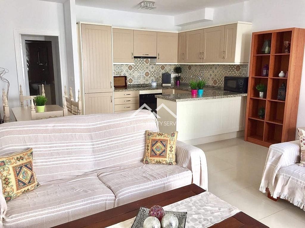 3 soverom Hus til leie i Nerja med svømmebasseng - € 1 200 (Ref: 4914529)