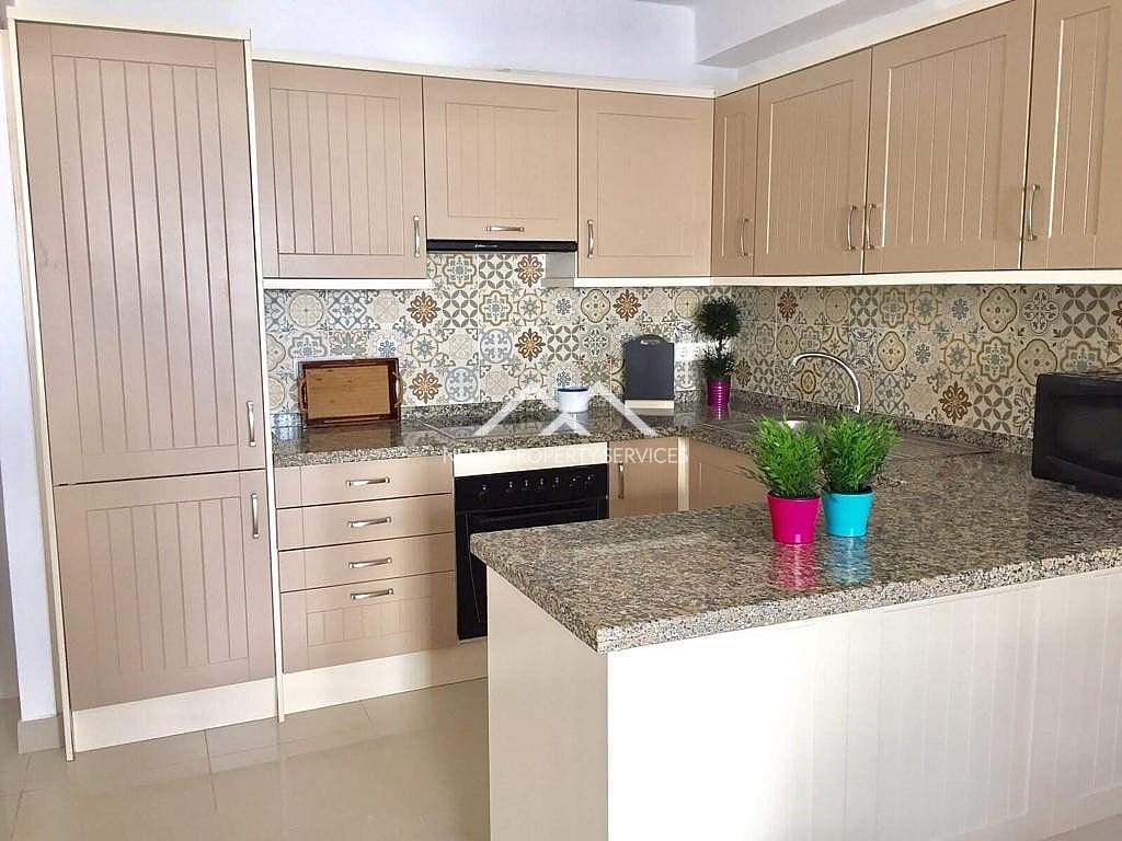 3 soverom Hus til leie i Nerja med svømmebasseng - € 1 200 (Ref: 4914529)