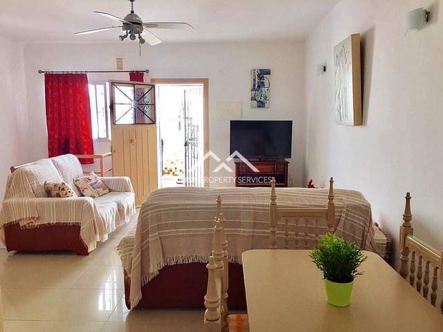 3 soverom Hus til leie i Centro, Nerja med svømmebasseng - € 1 200 (Ref: 4914529)