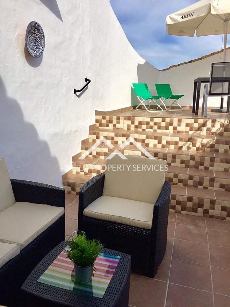 3 soverom Hus til leie i Nerja med svømmebasseng - € 1 200 (Ref: 4914529)