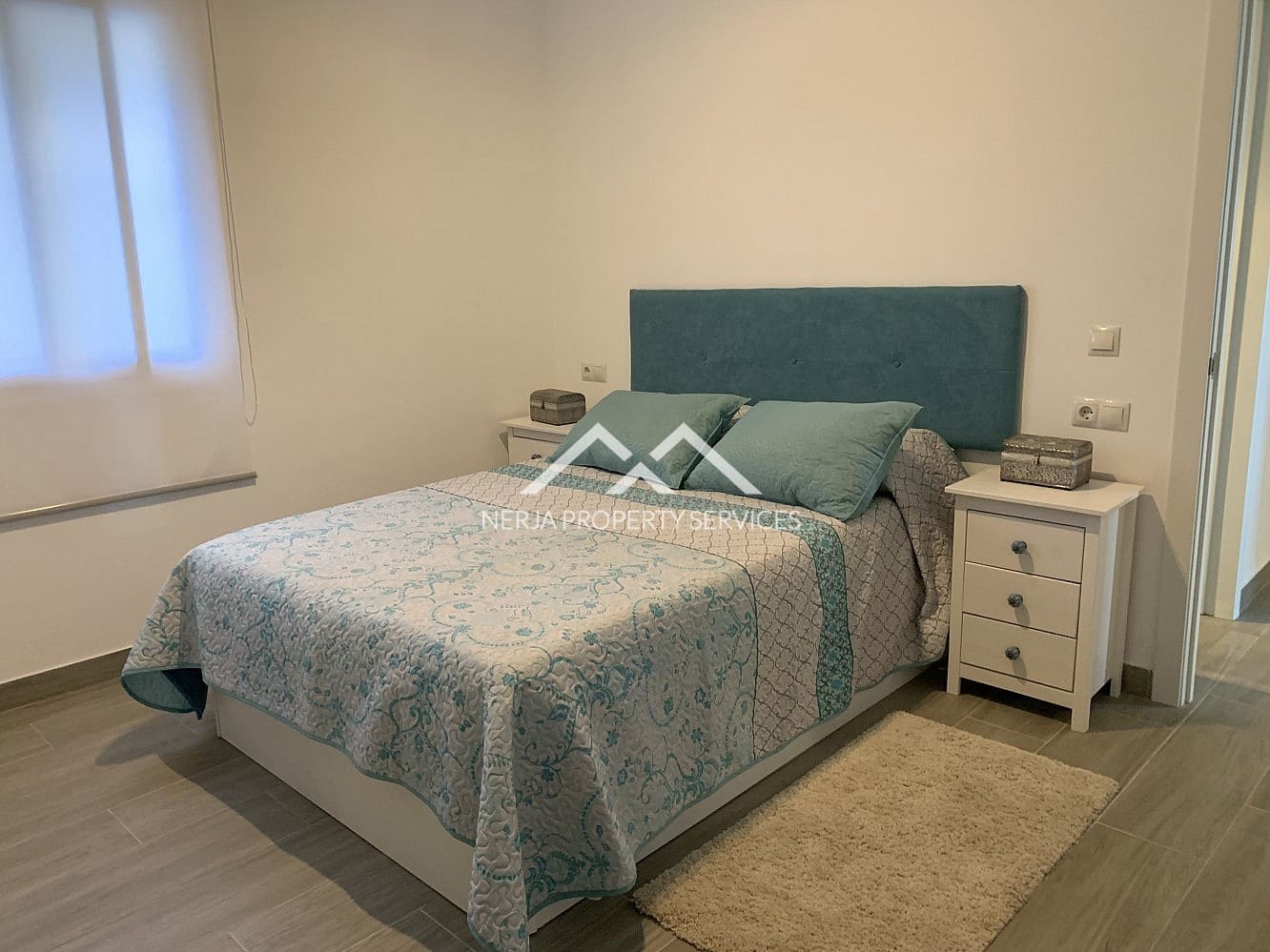 2 soverom Villa til leie i Frigiliana med garasje - € 1 000 (Ref: 4914532)