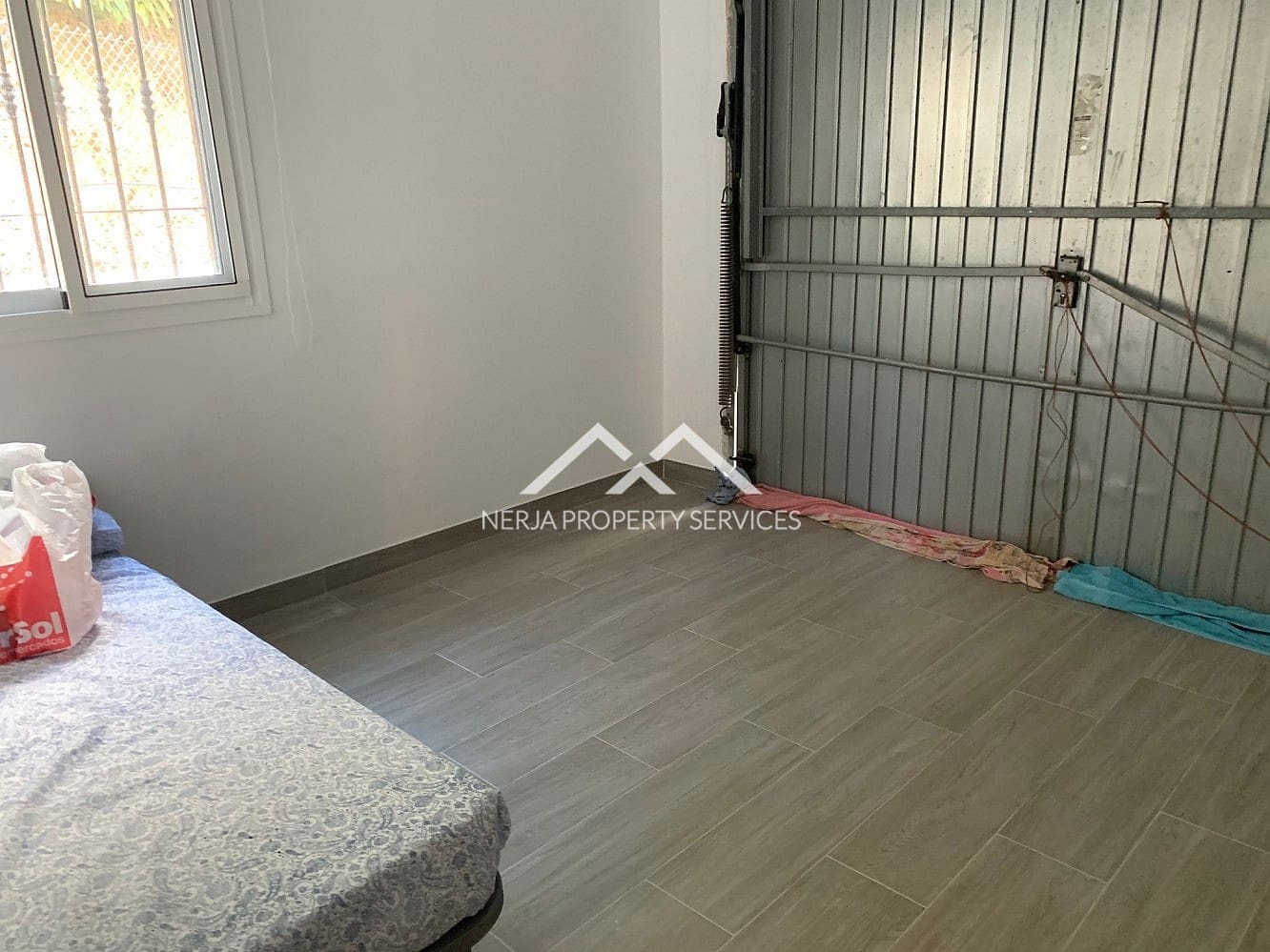 2 soverom Villa til leie i Frigiliana med garasje - € 1 000 (Ref: 4914532)