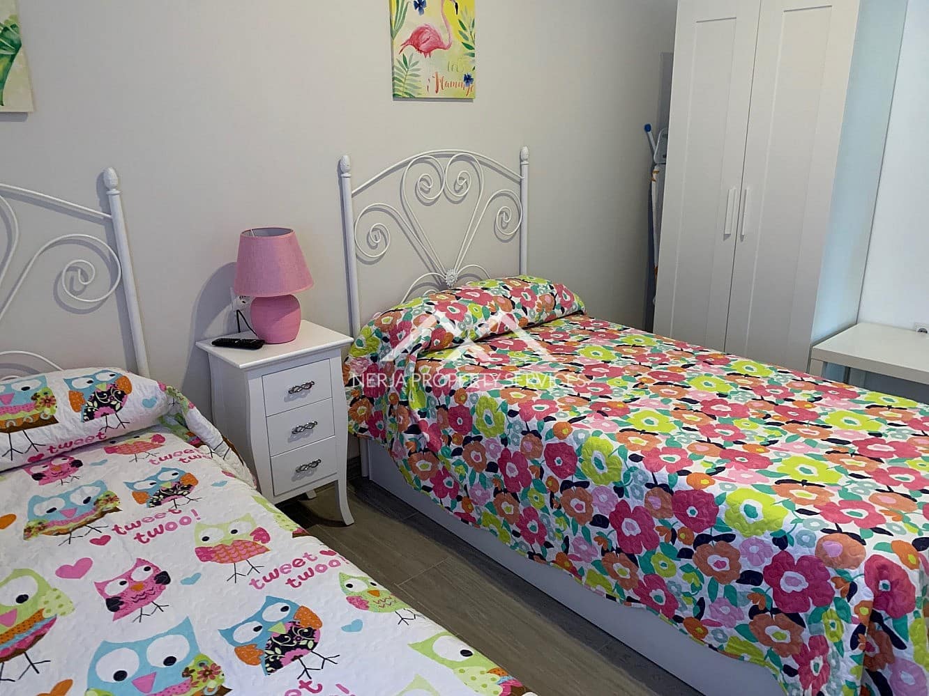 2 soverom Villa til leie i Frigiliana med garasje - € 1 000 (Ref: 4914532)