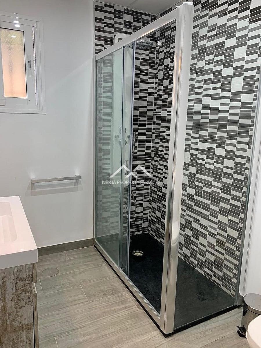 2 soverom Villa til leie i Frigiliana med garasje - € 1 000 (Ref: 4914532)